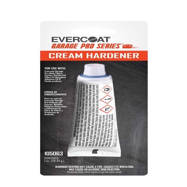 Evercoat Evercoat Cream Hardener 105063 Zoro